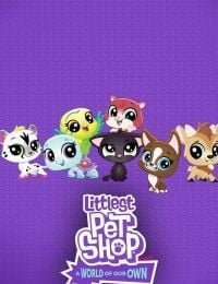 Littlest Pet Shop: A World of Our Own
