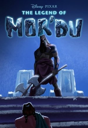 The Legend of Mor'du