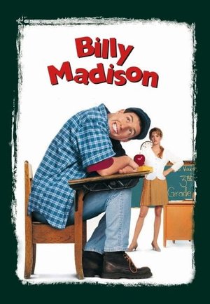 Billy Madison