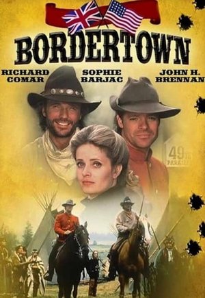 Bordertown