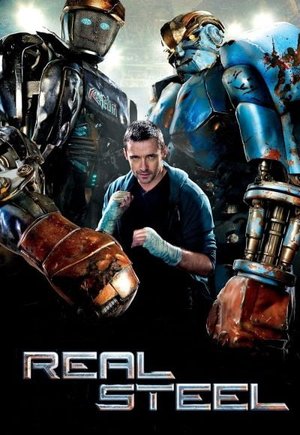 Real Steel