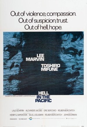 Hell in the Pacific