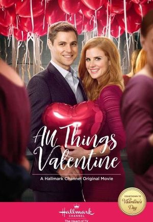 All Things Valentine