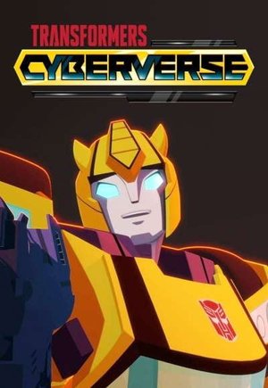 Transformers: Cyberverse