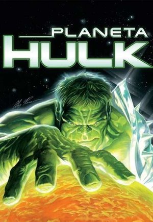 Planet Hulk