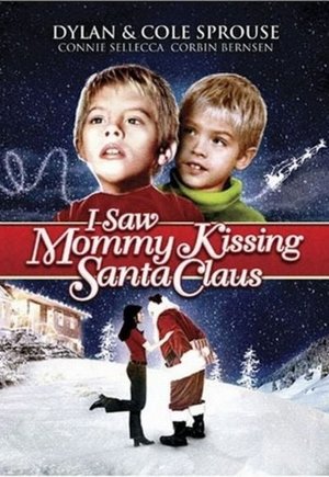 I Saw Mommy Kissing Santa Claus