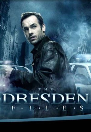 The Dresden Files