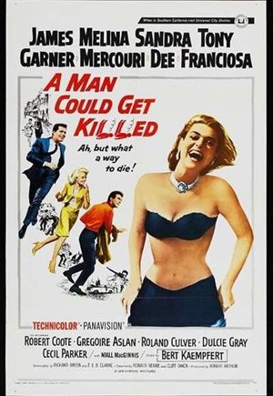 A Man Could Get Killed