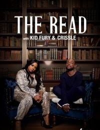 The Read with Kid Fury and Crissle West