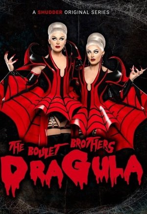 The Boulet Brothers' Dragula