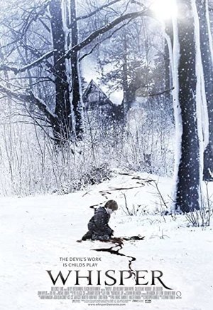 Whisper
