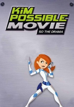 Kim Possible: So the Drama