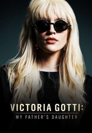 Victoria Gotti: My Father's Daughter