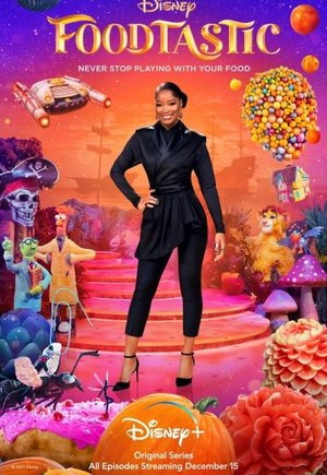 Foodtastic
