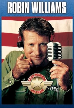 Good Morning, Vietnam