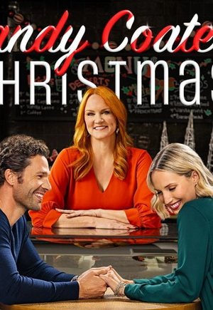 Candy Coated Christmas