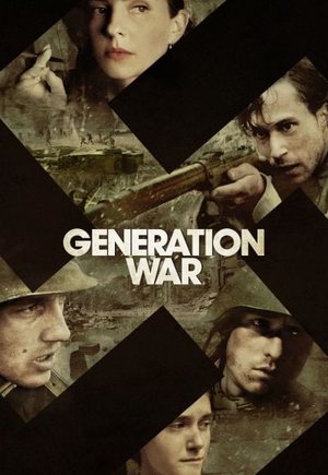 Generation War