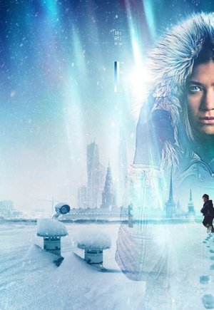 Smilla's Sense of Snow