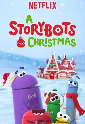 A StoryBots Christmas