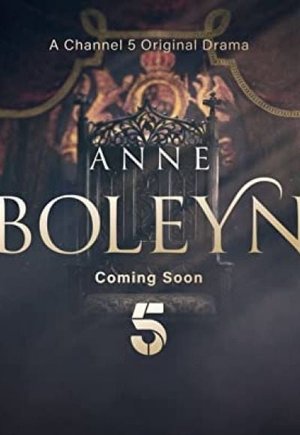 Anne Boleyn