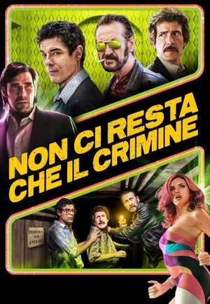 All You Need Is Crime