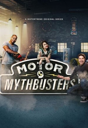 Motor MythBusters