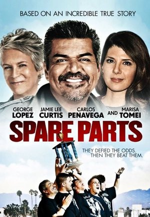 Spare Parts
