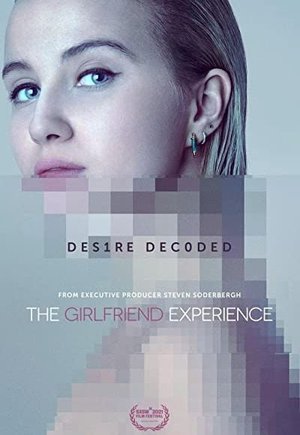 The Girlfriend Experience