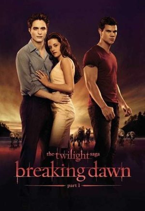 The Twilight Saga: Breaking Dawn - Part 1