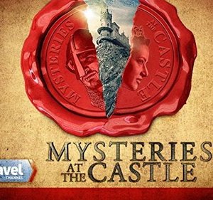 Mysteries at the Castle