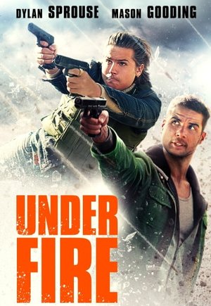 Under Fire
