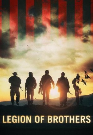 Legion of Brothers