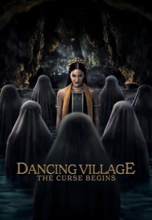 Dancing Village: The Curse Begins