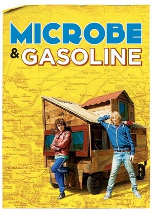 Microbe & Gasoline