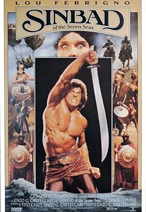 Sinbad of the Seven Seas