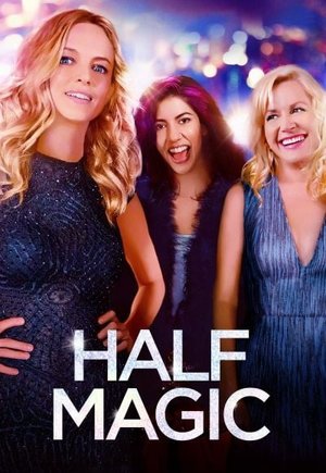 Half Magic