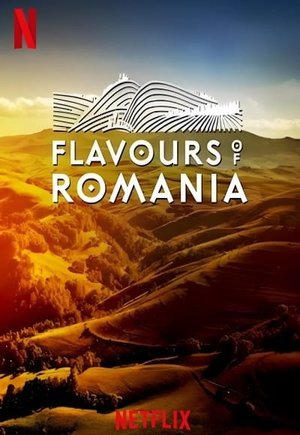 Flavours of Romania