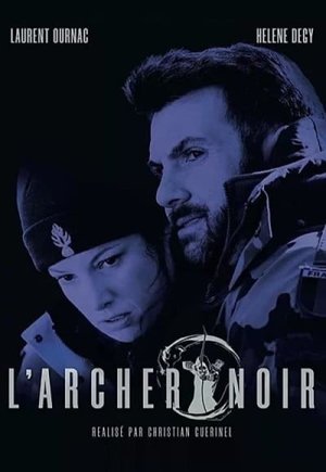 Murder in the Maures Mountains