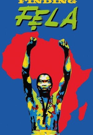 Finding Fela