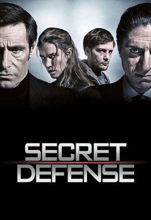 Secret Defense