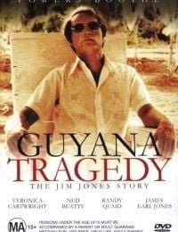 Guyana Tragedy: The Story of Jim Jones