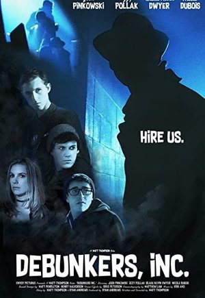 Debunkers, Inc.