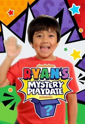 Ryan's Mystery Playdate