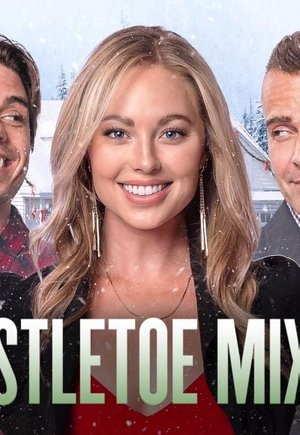 Mistletoe Mixup