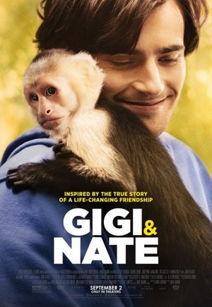 Gigi & Nate