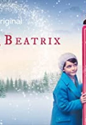 Roald & Beatrix: The Tail of the Curious Mouse