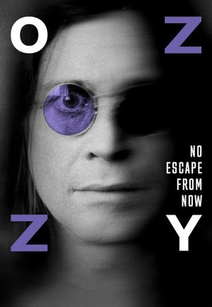 Ozzy Osbourne: No Escape from Now
