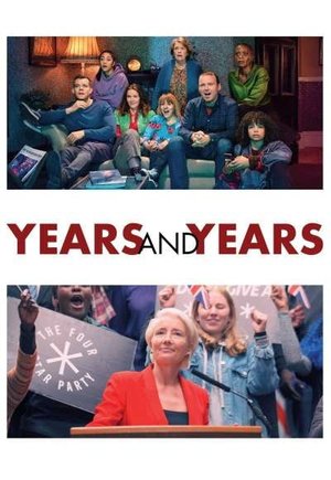 Years and Years