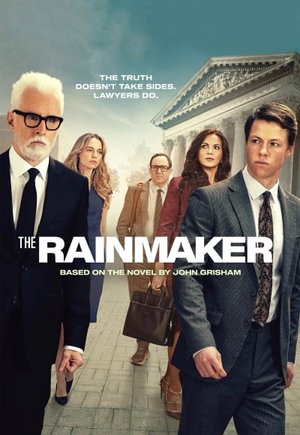 The Rainmaker