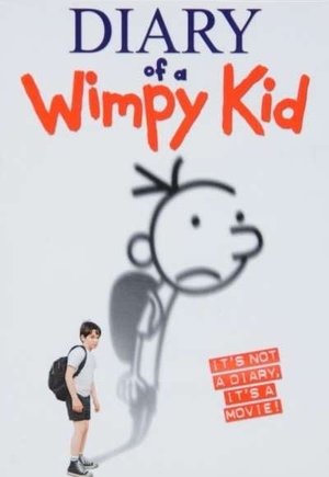 Diary of a Wimpy Kid
